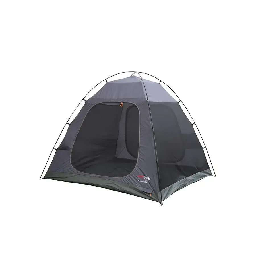 Tent Classic Dome 4