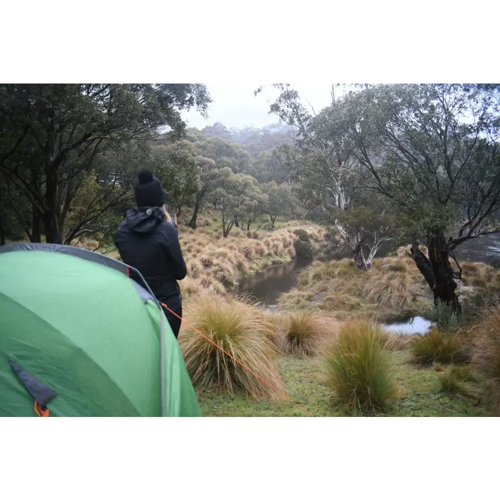 Tent Classic Dome 4