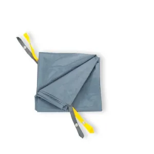 Tent Footprint - 4 Person