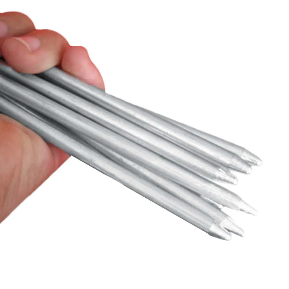 Tent Pegs Stakes Nails Ground Pin