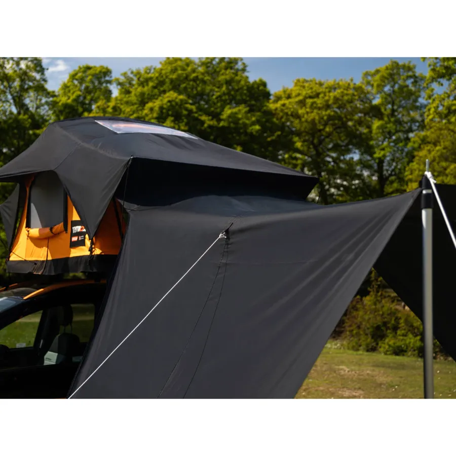 TentBox Lite XL Tunnel Awning