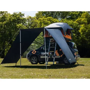 TentBox Lite XL Tunnel Awning