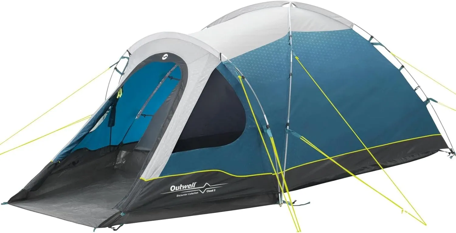 Tents Cloud