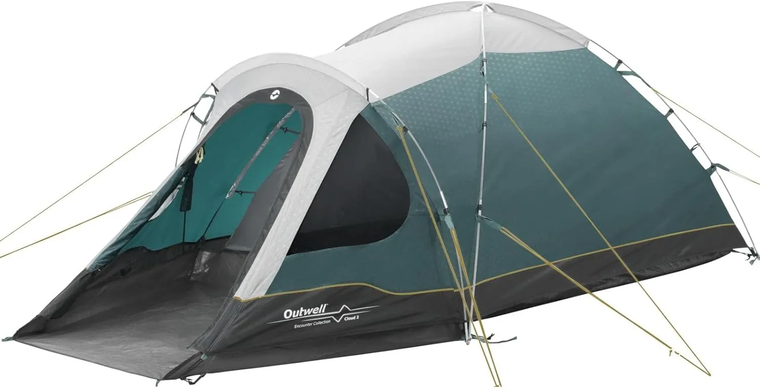 Tents Cloud
