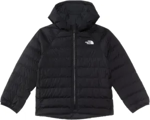 THE NORTH FACE Kids' Reversible Perrito Insulated Hooded Jacket