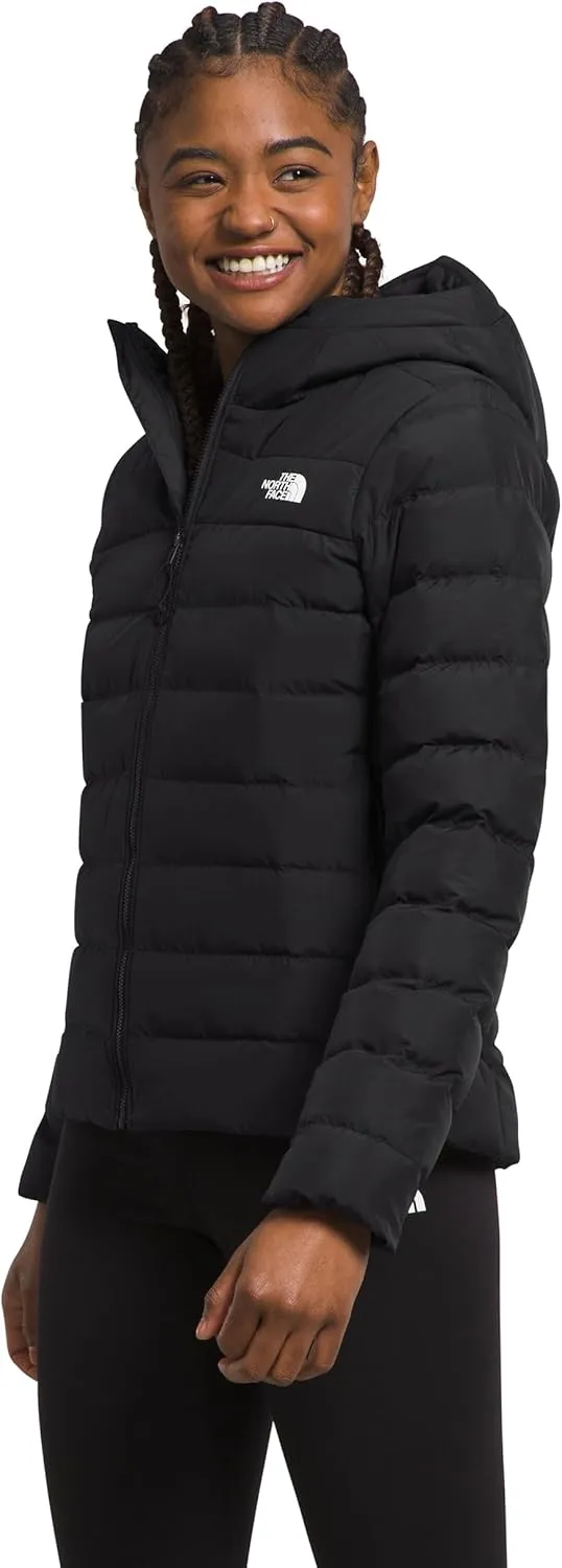 THE NORTH FACE Women’s Aconcagua Down Insulated Hoodie