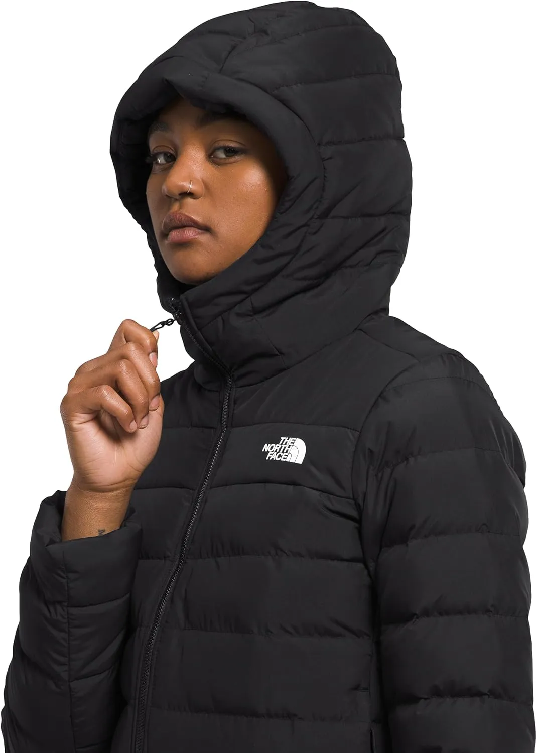 THE NORTH FACE Women’s Aconcagua Down Insulated Hoodie