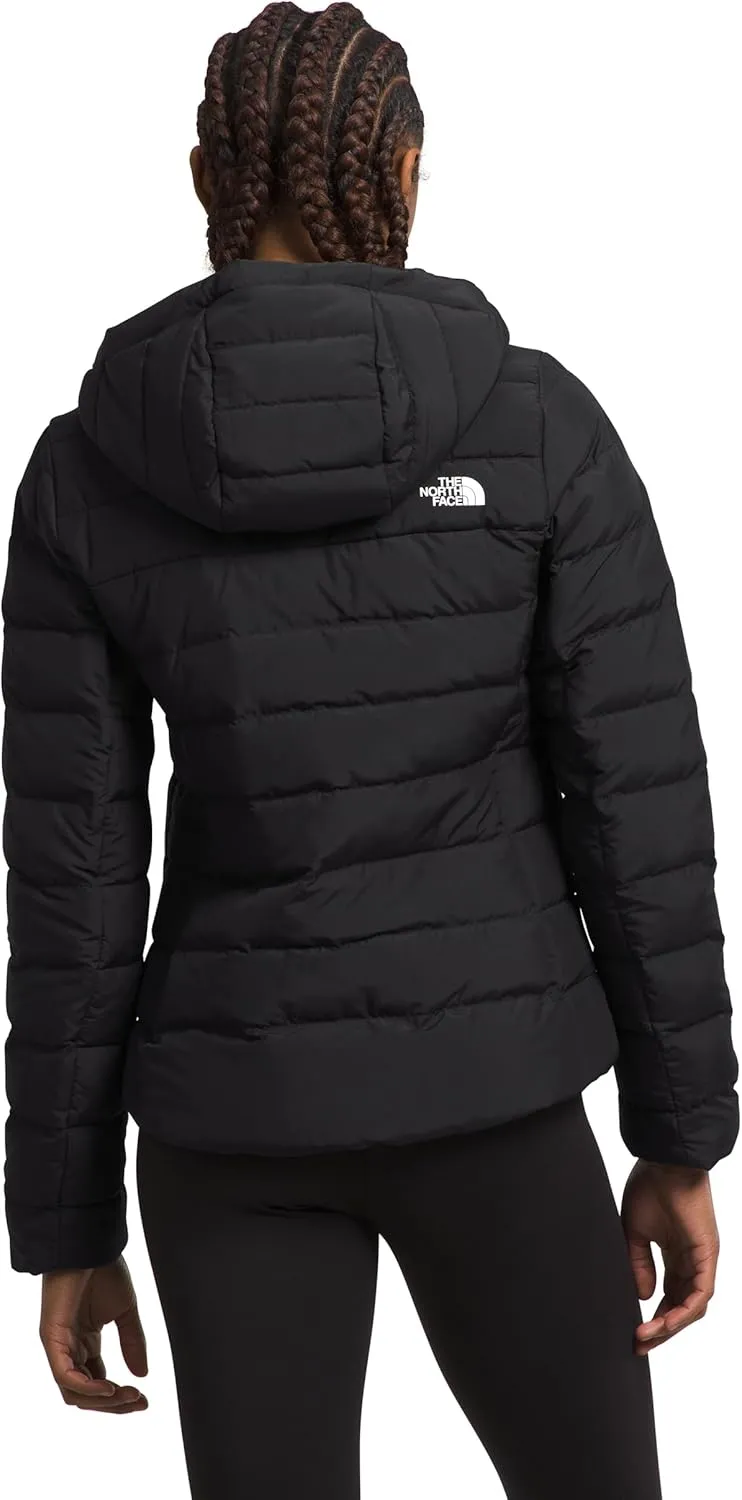 THE NORTH FACE Women’s Aconcagua Down Insulated Hoodie