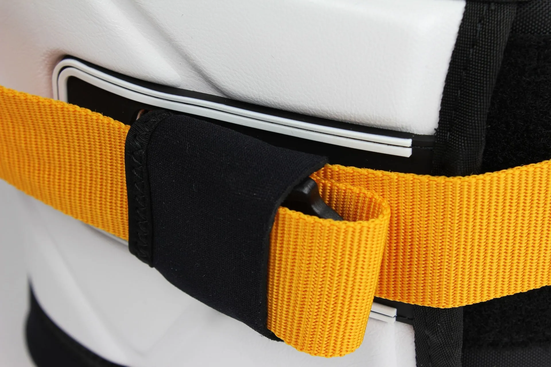 Thermoform Waist FL (Flexible & Lightweight) Harness Size XL
