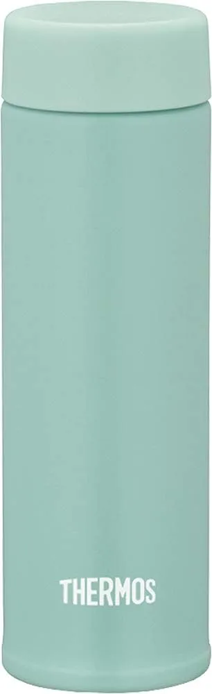 Thermos Water Bottle, Vacuum Insulated Pocket Mug, 5.1 fl oz (150 ml), Mint, JJ-150 MNT