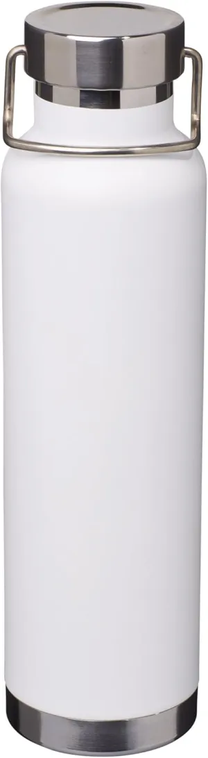 Thor Copper Vacuum Insulated Bottle