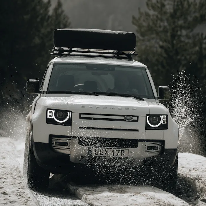 Thule Approach [L] Roof Top Tent