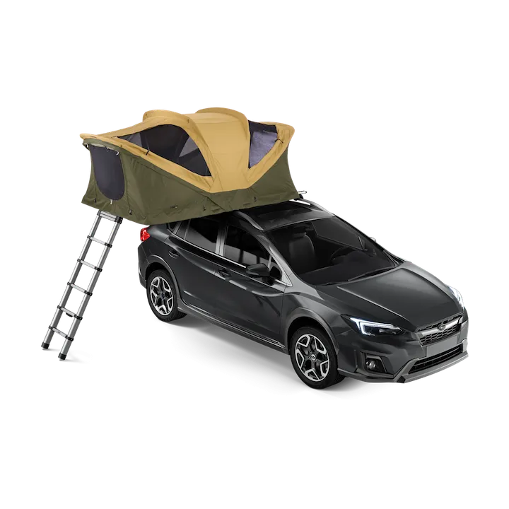 Thule Approach Roof Top Tent