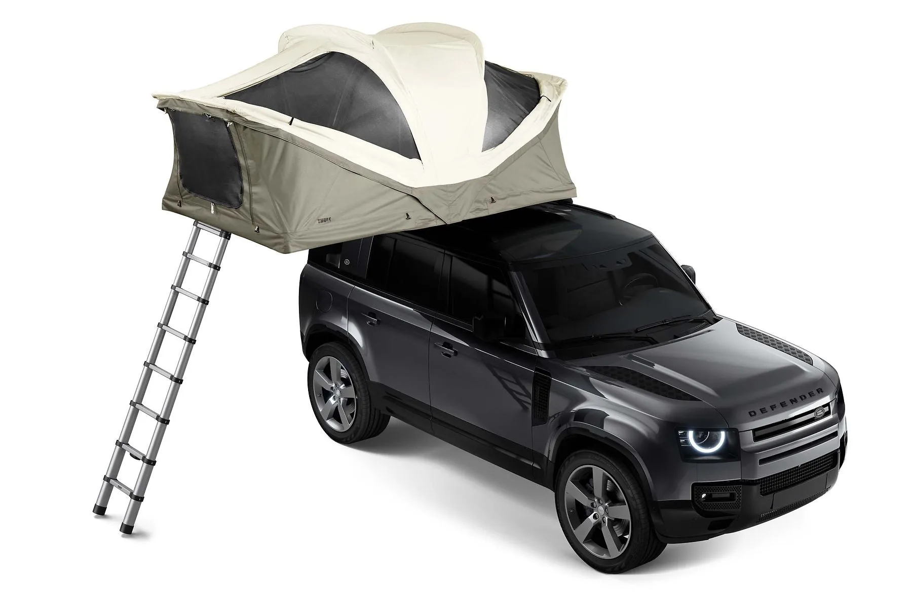 Thule Approach Roof Top Tent