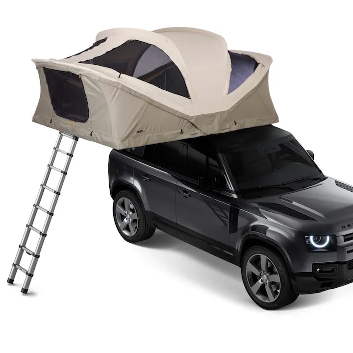 Thule Approach Roof Top Tent