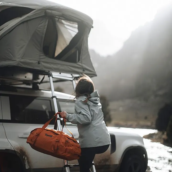 Thule Approach Roof Top Tent