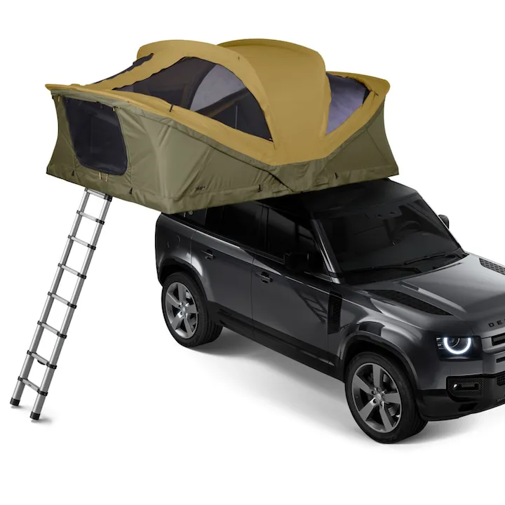 Thule Approach Roof Top Tent