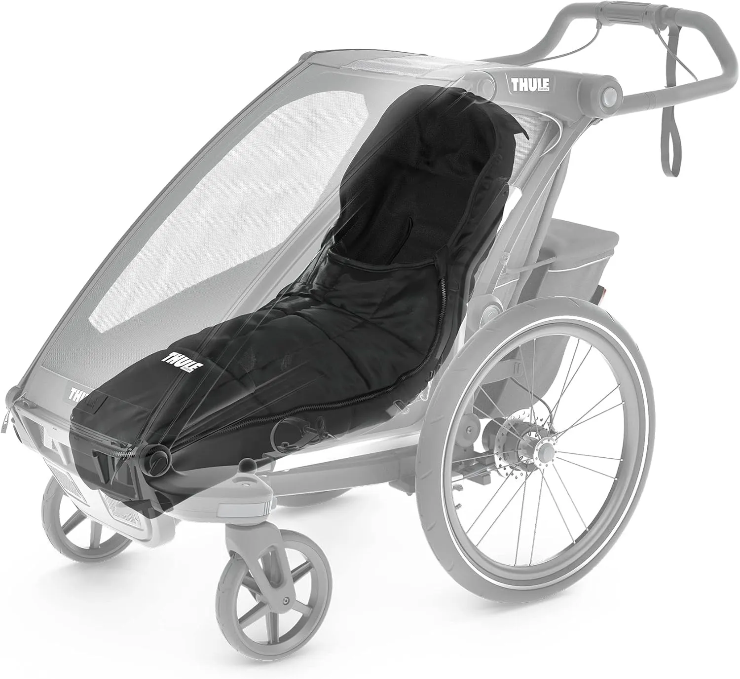 Thule Stroller Footmuff