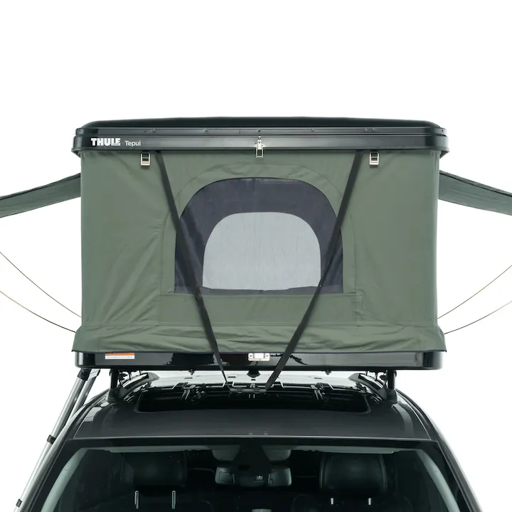Thule Tepui Basin