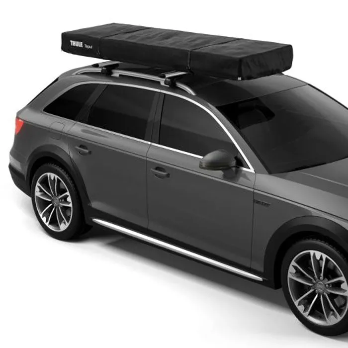 Thule Tepui Foothill