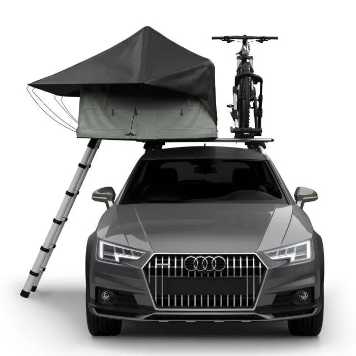 Thule Tepui Foothill
