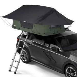 Thule Tepui Foothill