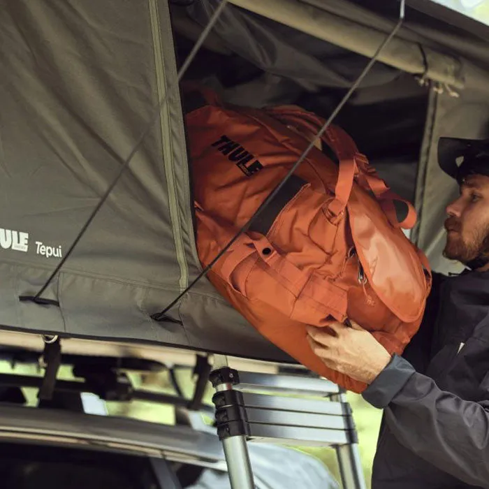 Thule Tepui Foothill