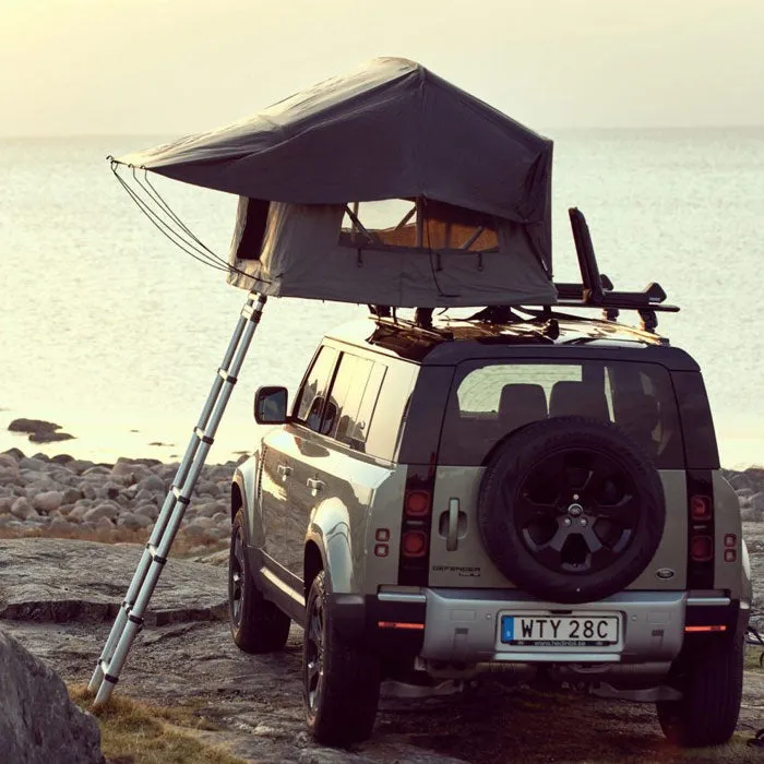 Thule Tepui Foothill