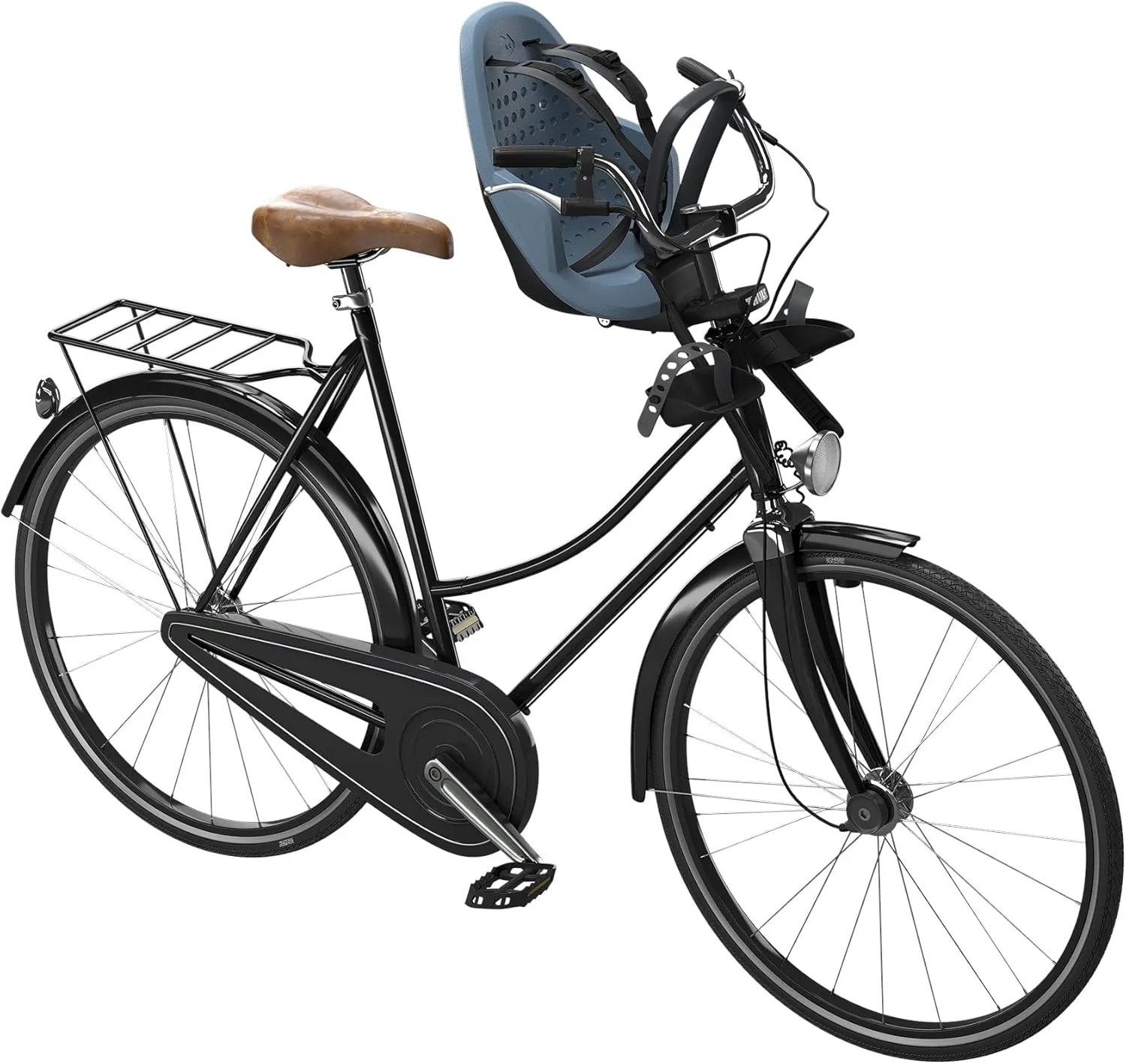 Thule, Yepp 2 Mini- Front Mount, Bike Seat