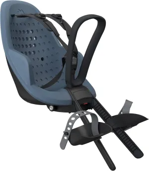 Thule, Yepp 2 Mini- Front Mount, Bike Seat