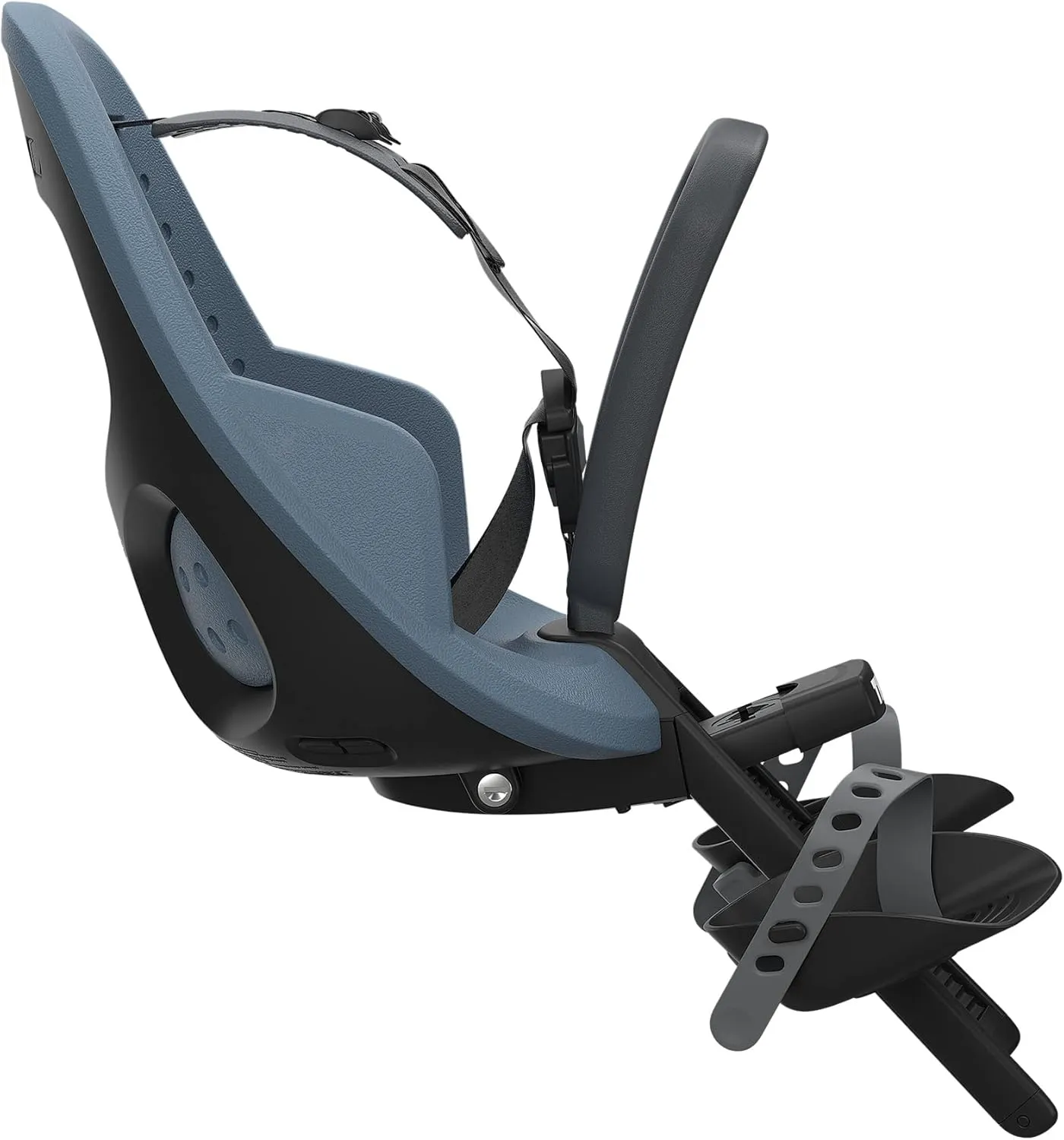 Thule, Yepp 2 Mini- Front Mount, Bike Seat