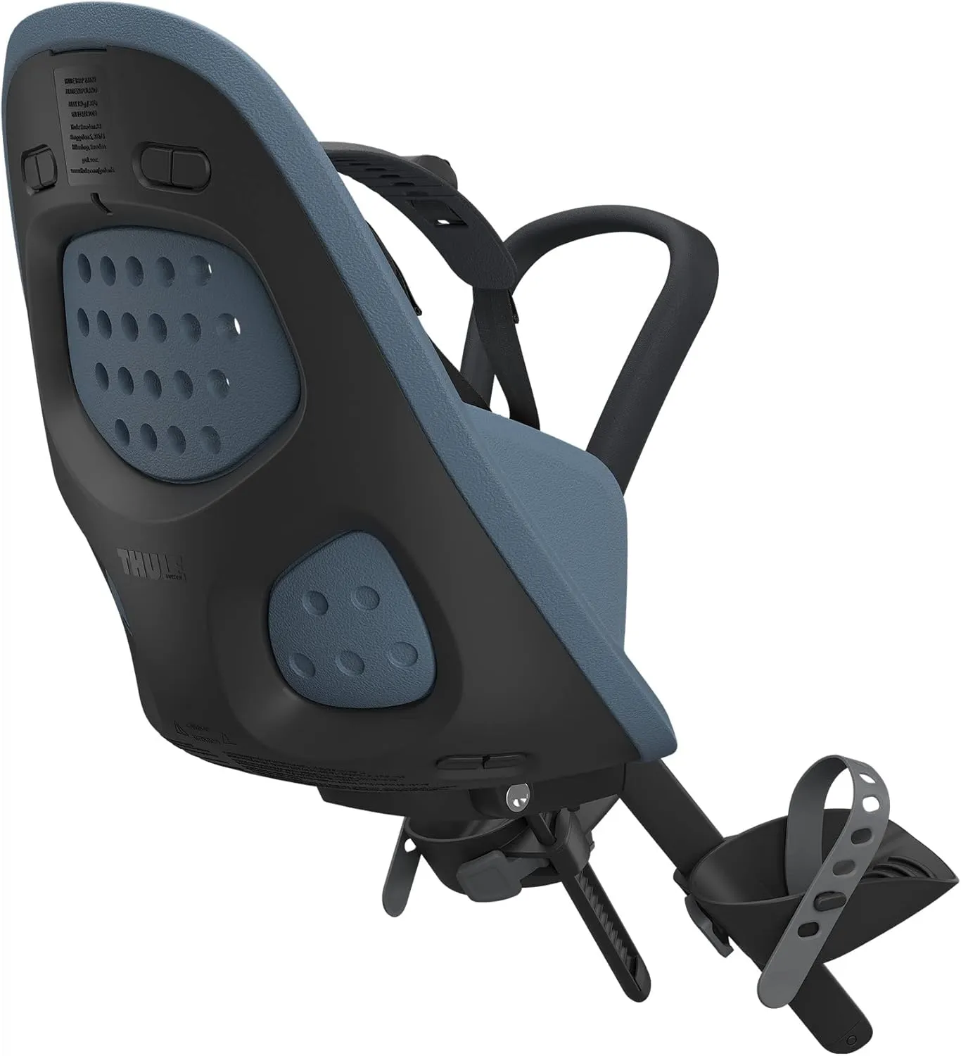 Thule, Yepp 2 Mini- Front Mount, Bike Seat