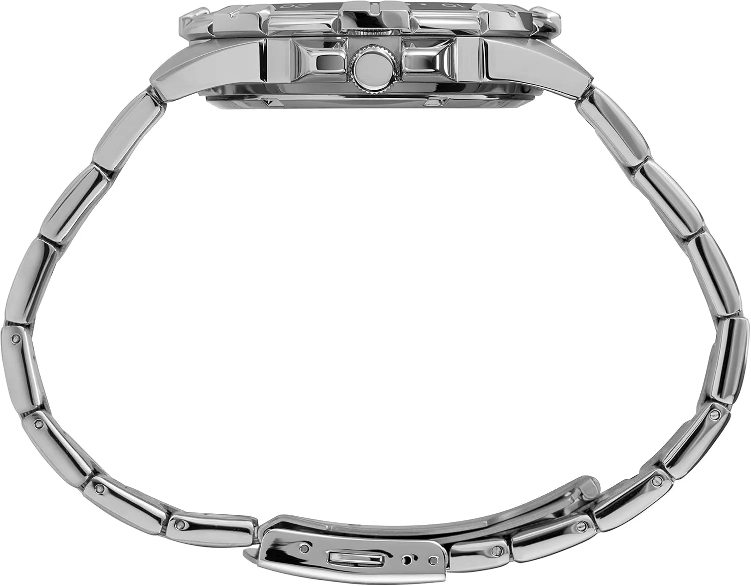 Timex Men's Dress Multifunction 45mm Watch