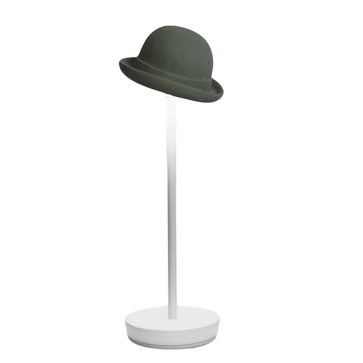 Toscot Et Voilà Portable Table Lamp