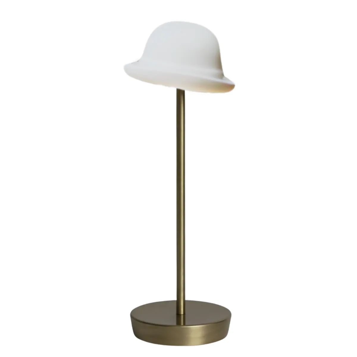 Toscot Et Voilà Portable Table Lamp