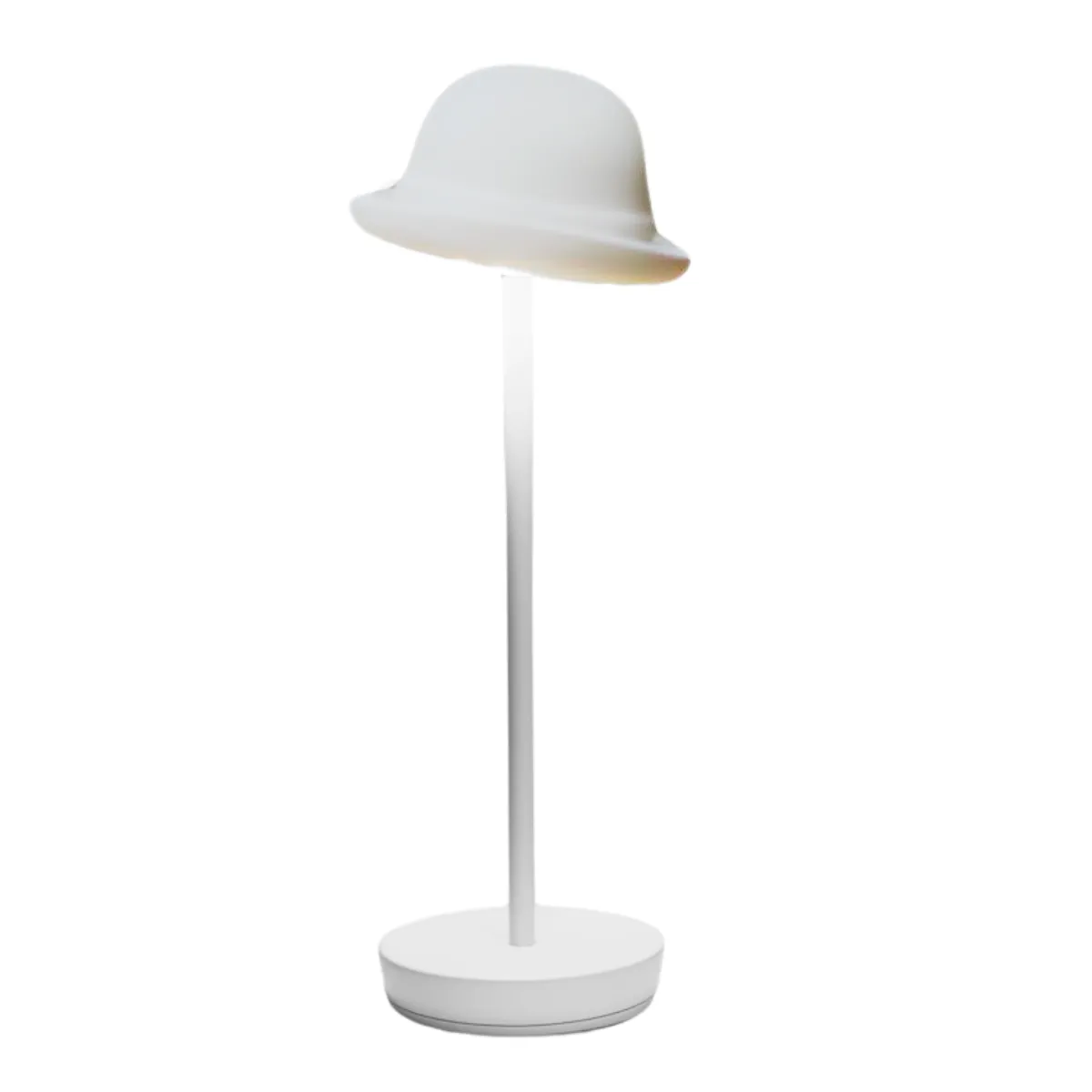 Toscot Et Voilà Portable Table Lamp