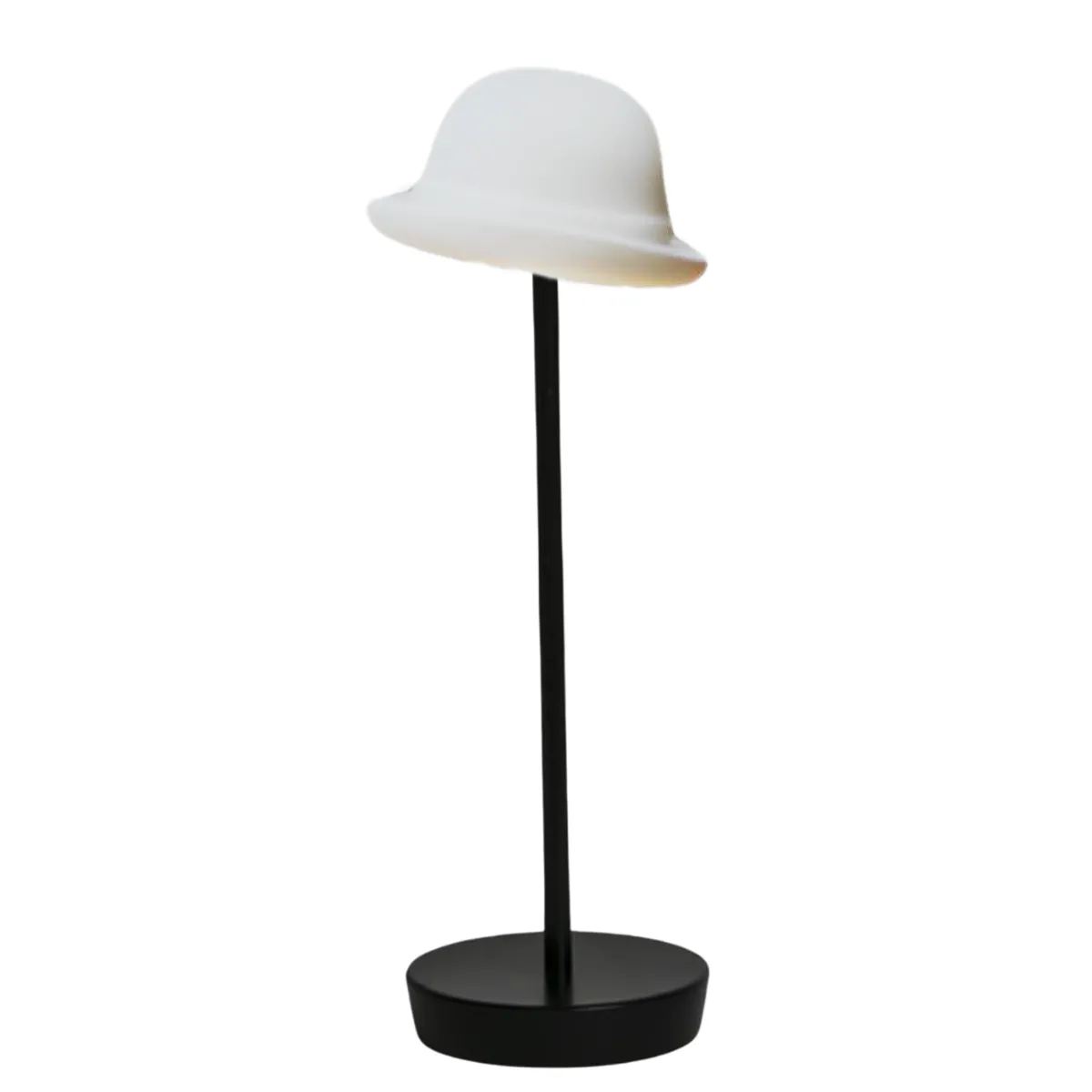 Toscot Et Voilà Portable Table Lamp