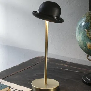 Toscot Et Voilà Portable Table Lamp