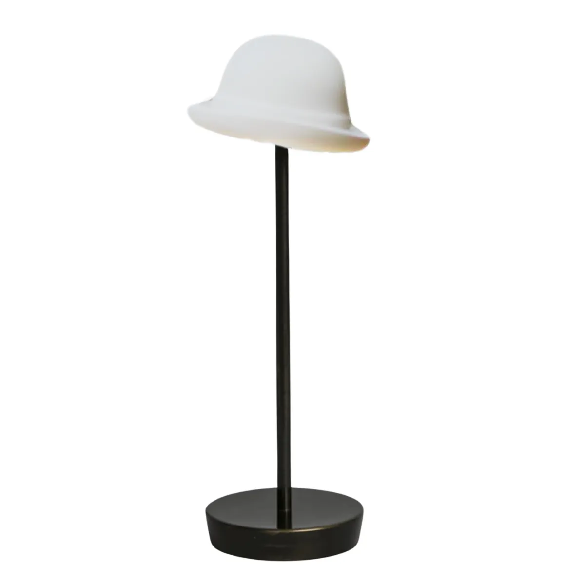 Toscot Et Voilà Portable Table Lamp