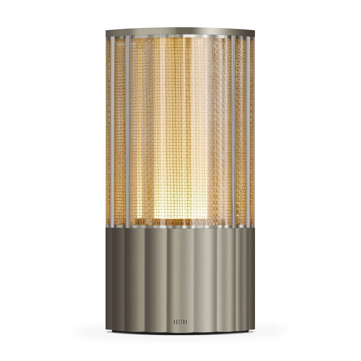 Totem - Reeded