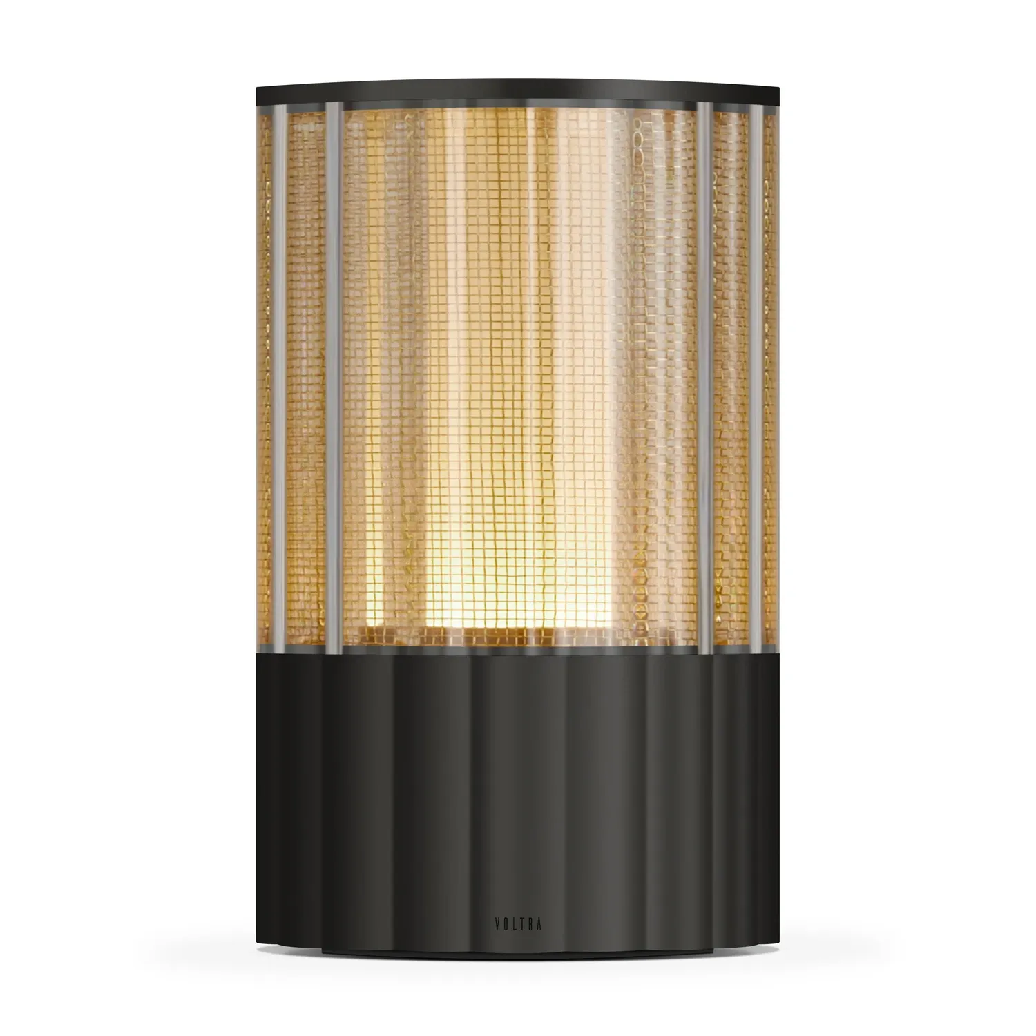 Totem - Reeded