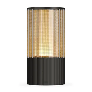 Totem - Reeded