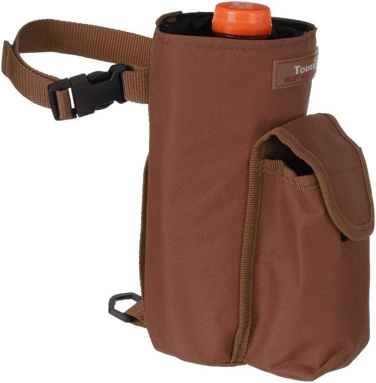 Tough 1 Water Bottle/Cell Phone Combo Pouch