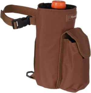 Tough 1 Water Bottle/Cell Phone Combo Pouch