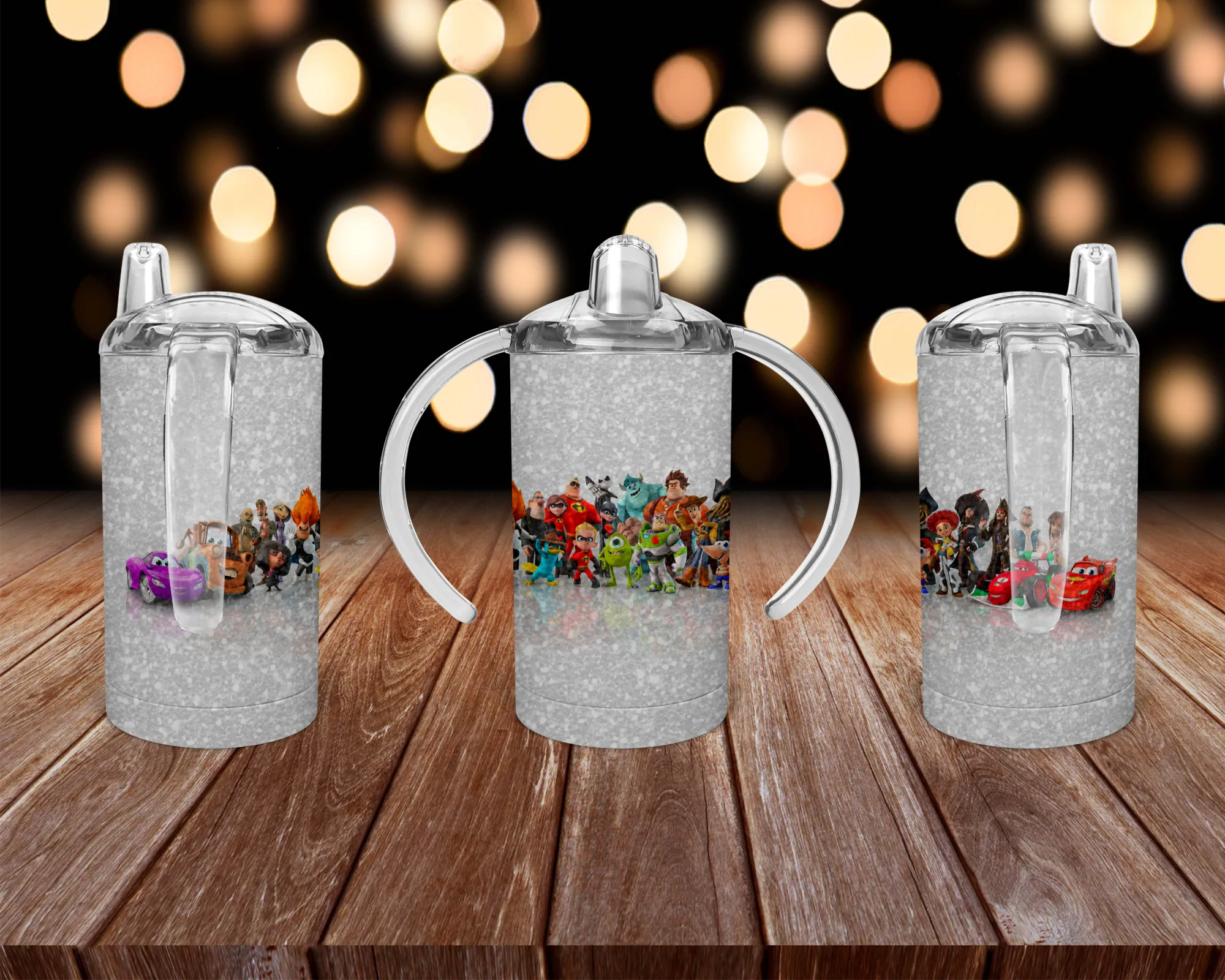 Toys Kids Sippy Cup or Water Bottle