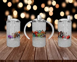 Toys Kids Sippy Cup or Water Bottle