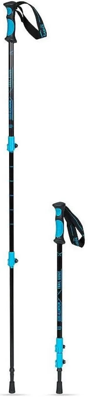 Trail Guide Trekking Poles