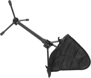Travel Folding Camping Stools Outdoor Telescoping Seat Stools for Mountaineering