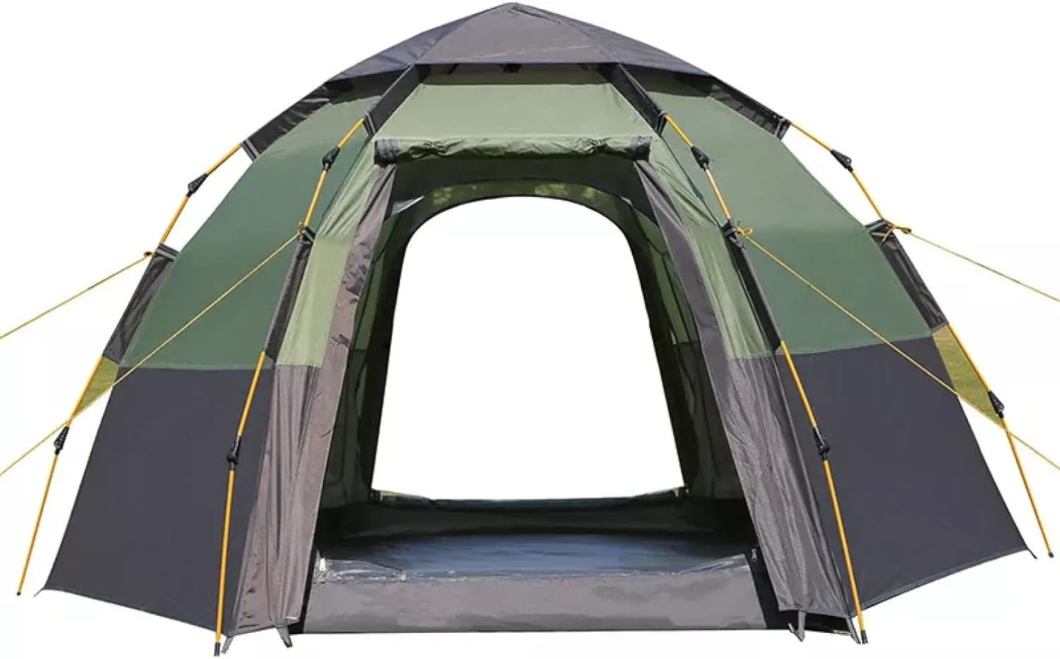 Travel Tent Big Tent Travel Picnic Camping Tent Rainproof Insect Proof Breathable Outdoor Tent