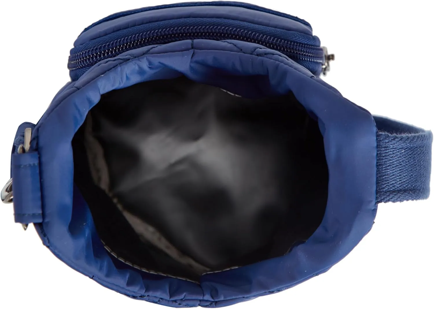 Travelon Anti-Theft Boho Insulated Water Bottle Tote